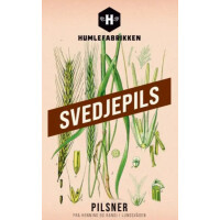 Humlefabrikken Svedjepils