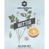 Humlefabrikken Wittig