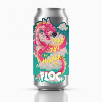 Floc. Brewing Take You Higher