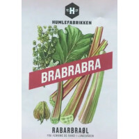 Humlefabrikken Brabrabra (5.5%)