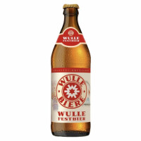 Dinkelacker-Schwaben Bräu Wulle Biere Festbier