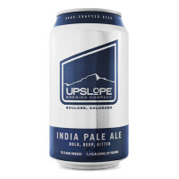 Upslope Brewing Company India Pale Ale