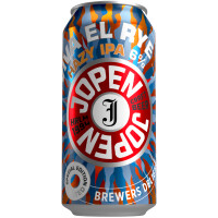 Jopen Viva El Rye Hazy IPA (2024 Small Batch Limited)