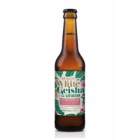 Ratsherrn Brauerei White Geisha