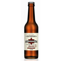 Ratsherrn Brauerei Fahrensmann Nordsee Porter