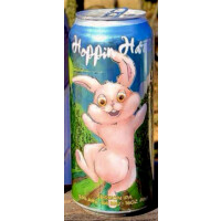 Alliterate Animals Hoppin Hare