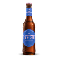 Ratsherrn Brauerei Oat White IPA