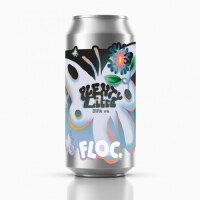 Floc. Brewing Plenty Citra