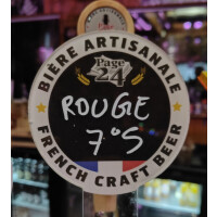 Brasserie Saint Germain - Page 24 Rouge