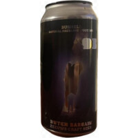 Dutch Bargain (Brouwerij Brouwerslokaal) Bushels