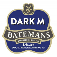 Batemans Dark M