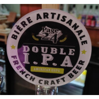 Brasserie Saint Germain - Page 24 Double IPA