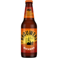 Albert Heijn Brouwers Bockbier