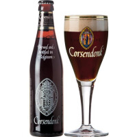 Brouwerij Corsendonk Dark Dubbel