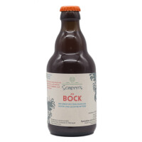 Schetti's Braumanufaktur Bock