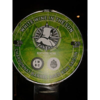 Northern Monk Brew Co. White Wine In The Sun