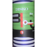 Disko Brewing Blot IPA