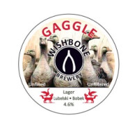 Wishbone Brewery Gaggle