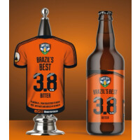 Away Days Beer Brazil's Best