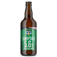 Away Days Beer Swapsies