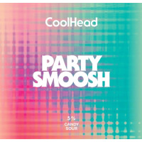 CoolHead Brew Party Smoosh