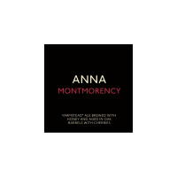 Hill Farmstead Brewery Anna - Montmorency