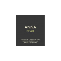Hill Farmstead Brewery Anna: Pear