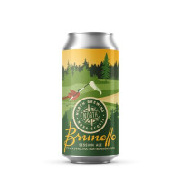 North Brewing Co. Brunello