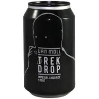 Van Moll Trekdrop