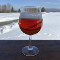 Hill Farmstead Brewery Biere de Mars