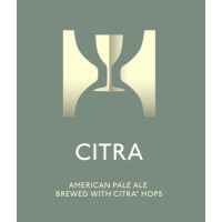 Hill Farmstead Brewery Citra Single Hop Pale Ale