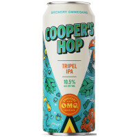 Brewery Ommegang Cooper's Hop