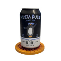 One Barrel Brewing Company Ninja Dust