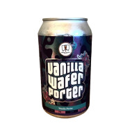 MobCraft Beer Vanilla Wafer Porter