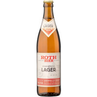 Brauerei Roth Schweinfurter Lager