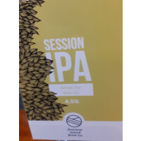 Pomona Island Brew Co. Session IPA - Amarillo Wai-iti
