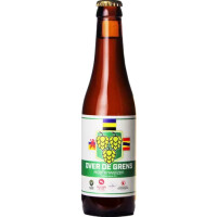 Brouwerij De Klep Over De Grens