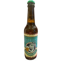 Biedensand Braubeuter Bock der Guten Hopfung