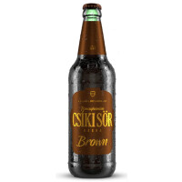 Csíki Sör Manufaktúra / S.C. Lixid Project S.R.L. Transylvanian Csíki Sör Brown