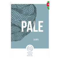 Pomona Island Brew Co. Pale - Citra