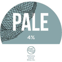 Pomona Island Brew Co. Pale - Citra Simcoe