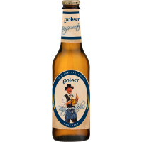 Pannonia Brauerei Bürgermeisterbier
