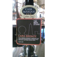 The Beer Studio Cara Bronze