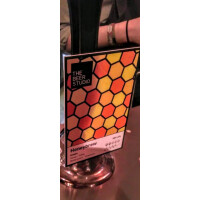 The Beer Studio Honeybrew