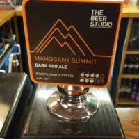 The Beer Studio Mahogany Summit