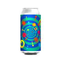 Omnipollo The Beginning