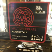 The Beer Studio Malt Chocolate