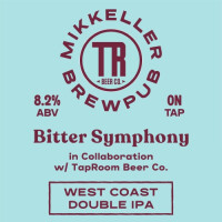 Mikkeller Brewpub London Bitter Symphony