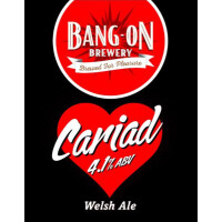 Bang-On Brewery Cariad