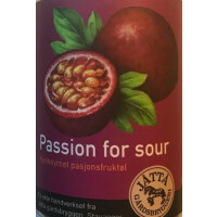 Jåttå Gårdsbryggeri Passion for Sour